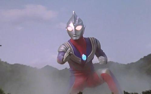 微博奥特曼爆料视频下载,揭秘神秘宇宙力量 第3张 微博奥特曼爆料视频下载,揭秘神秘宇宙力量 第3张